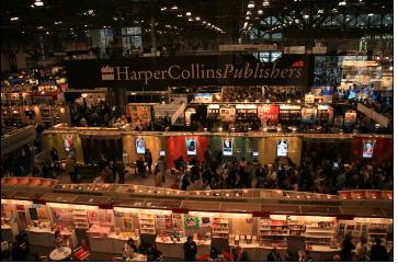  2009 Book Expo America(BEA)