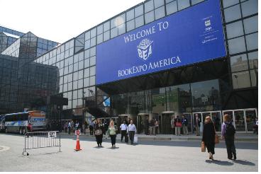  2009 Book Expo America(BEA)